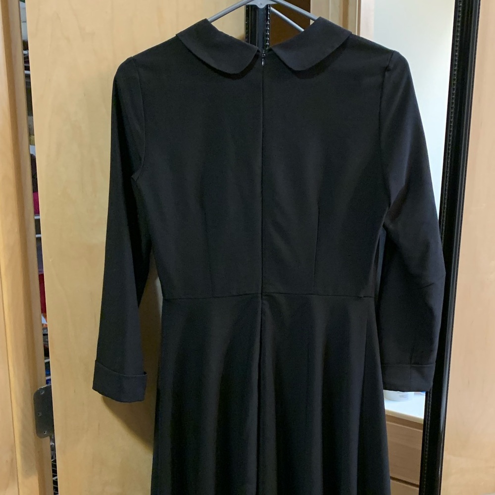 ❗️Great black dress❗️👗 - Picture 9 of 11
